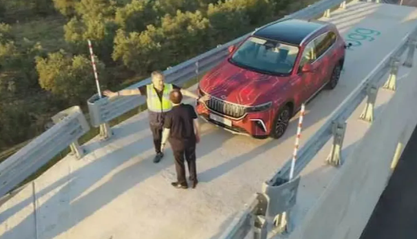 TOGG'dan sevindiren haber! Üretim başladı