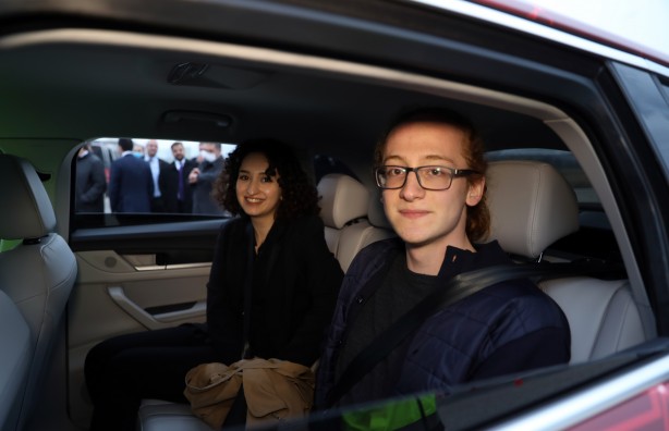 Foto - Togg'dan yeni görüntüler geldi! Heyecan tavan yaptı