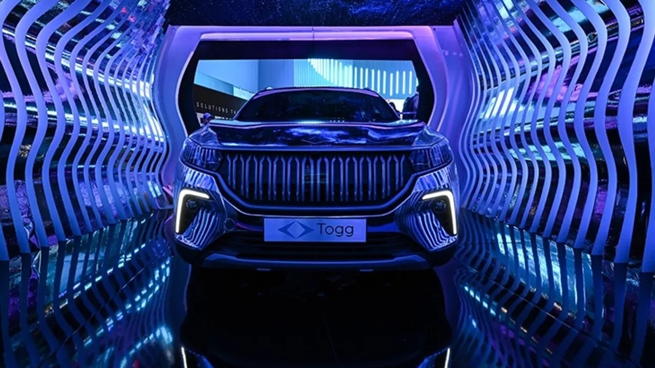 Foto - Togg’dan yeni kampanya! Sıfır faizle araç sahibi olma fırsatı