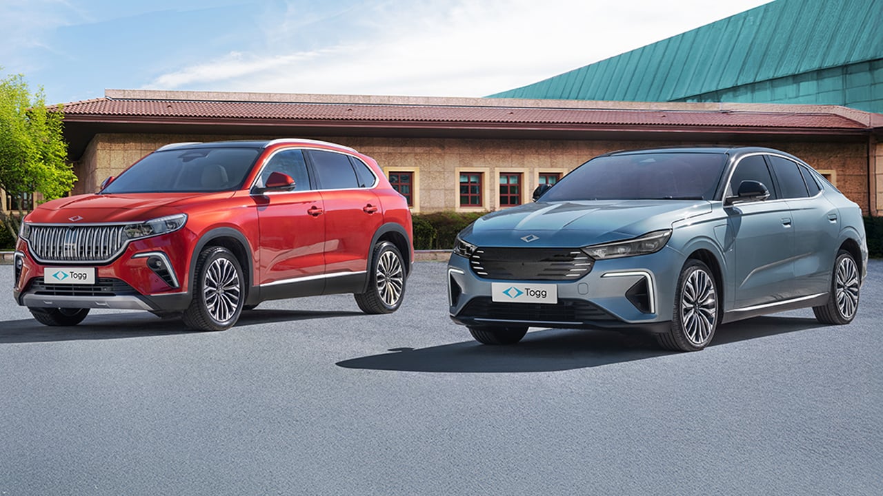 Togg’dan yıl sonuna özel hamle! Bu kampanya çok konuşulacak! T10F ve T10X için kaçırılmayacak avantajlar