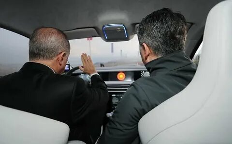 Foto - TOGG’dan zam sonrası bir kötü haber daha geldi