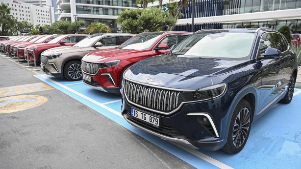 Togg’la ilgili flaş gelişme! Tüm Türkiye’ye böyle duyuruldu! Herkes şaşkın