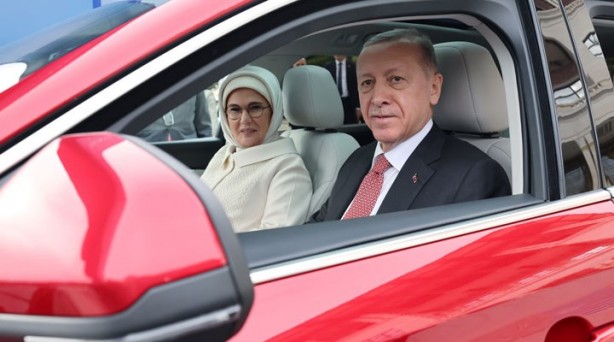 Togg’la ilgili şaşkına çeviren gelişme! Tüm Türkiye’ye az önce ilan edildi