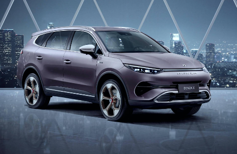 Foto - TOGG'u gören o ülke hemen taklit etti! Benzerini ürettiler, görenler şaşkına döndü