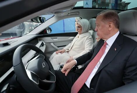 Foto - TOGG’u mercek altına aldılar! Dünyanın önde gelen üniversiteleri şok etti