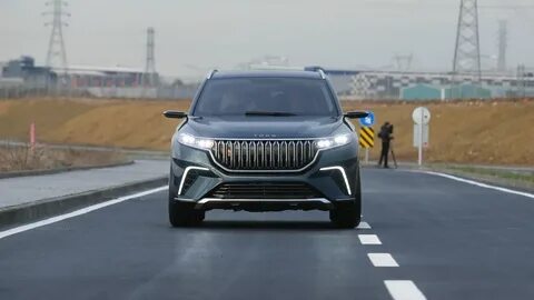 Foto - TOGG’u mercek altına aldılar! Dünyanın önde gelen üniversiteleri şok etti