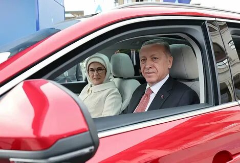Foto - TOGG’u mercek altına aldılar! Dünyanın önde gelen üniversiteleri şok etti