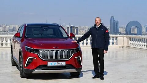 Foto - TOGG’u mercek altına aldılar! Dünyanın önde gelen üniversiteleri şok etti
