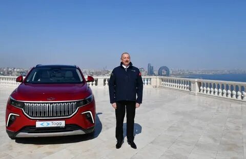 Foto - TOGG’u mercek altına aldılar! Dünyanın önde gelen üniversiteleri şok etti