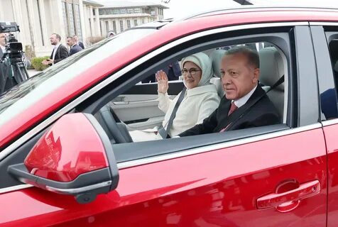 Foto - TOGG’u mercek altına aldılar! Dünyanın önde gelen üniversiteleri şok etti