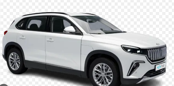 Foto - Togg'u teslim alan çiftçi ilk deneyimlerini paylaştı: Tek bir sıkıntı ile karşılaştım o da...