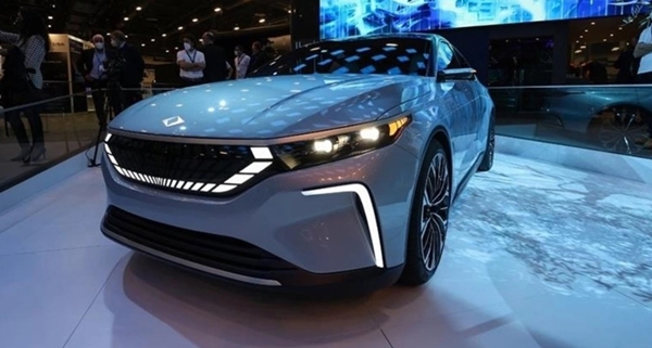 Foto - TOGG'un ardından ikinci yerli otomobil de sessiz sedasız satışa çıktı