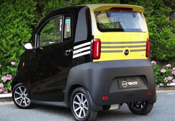 Foto - TOGG'un ardından ikinci yerli otomobil de sessiz sedasız satışa çıktı