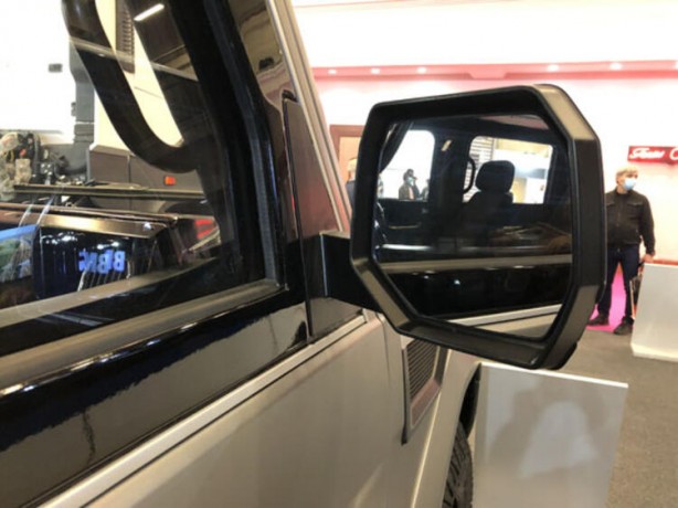 Foto - TOGG'un ardından yeni bomba! Yerli üretim SUV araç nefes kesti