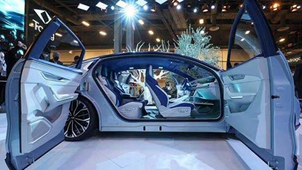 Foto - Togg'un ardından yeni yerli otomobil satışa sunuldu! Fiyatı bomba