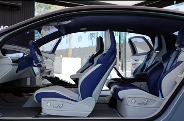 Foto - Togg'un ardından yeni yerli otomobil satışa sunuldu! Fiyatı bomba