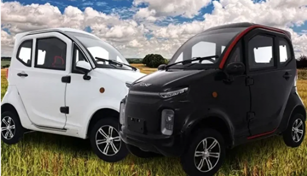 Foto - Togg'un ardından yeni yerli otomobil satışa sunuldu! Fiyatı bomba