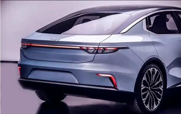 Foto - Togg'un ardından yeni yerli otomobil satışa sunuldu! Fiyatı bomba