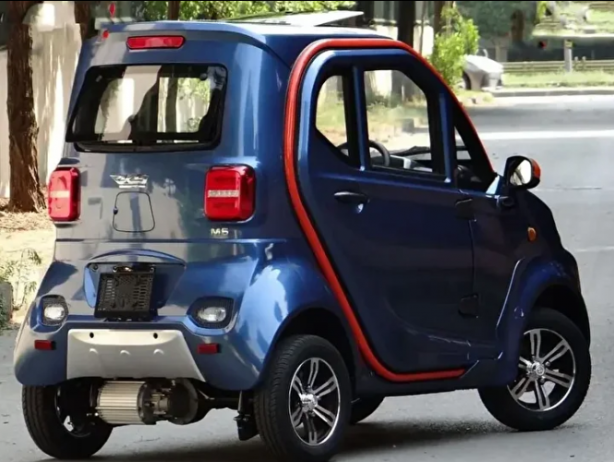 Foto - Togg'un ardından yeni yerli otomobil satışa sunuldu! Fiyatı bomba