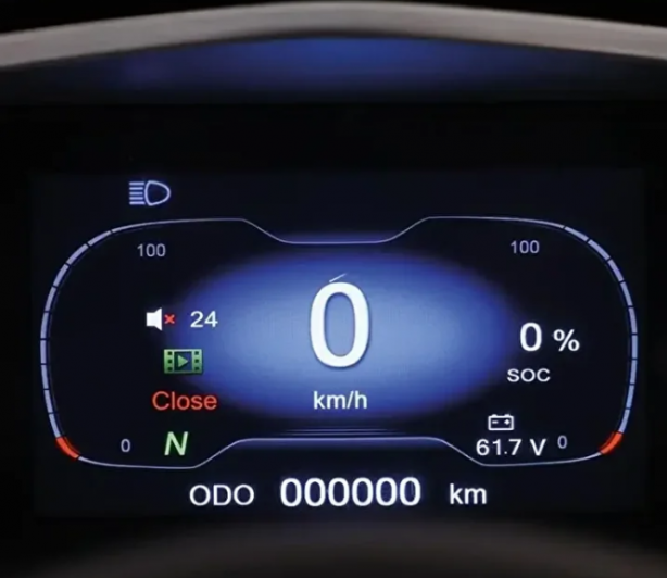 Foto - Togg'un ardından yeni yerli otomobil satışa sunuldu! Fiyatı bomba