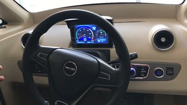 Foto - Togg'un ardından yeni yerli otomobil satışa sunuldu! Fiyatı bomba