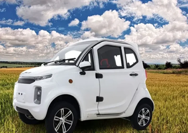 Foto - Togg'un ardından yeni yerli otomobil satışa sunuldu! Fiyatı bomba