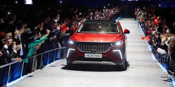 Foto - TOGG'un ardından yeni yerli otomobil Türkiye'ye ilan edildi! 250 bin liradan satışa sunuldu