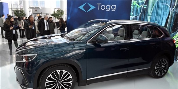 Foto - TOGG'un ardından yeni yerli otomobil Türkiye'ye ilan edildi! 250 bin liradan satışa sunuldu