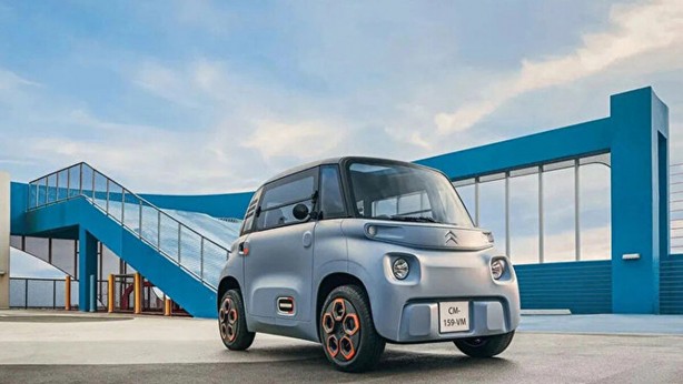 Foto - TOGG'un ardından yeni yerli otomobil Türkiye'ye ilan edildi! 250 bin liradan satışa sunuldu