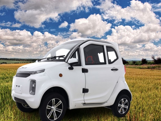 Foto - TOGG'un ardından yeni yerli otomobil Türkiye'ye ilan edildi! 250 bin liradan satışa sunuldu