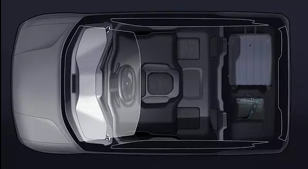 Foto - TOGG'un ardından yeni yerli otomobil Türkiye'yi sallayacak! Hem elektrikli hem de ikinci el fiyatına....