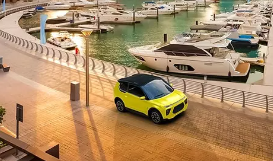 Foto - TOGG'un ardından yeni yerli otomobil Türkiye'yi sallayacak! Hem elektrikli hem de ikinci el fiyatına....