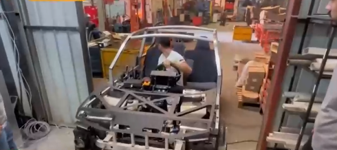 Foto - TOGG'un ardından yeni yerli otomobil Türkiye'yi sallayacak! Hem elektrikli hem de ikinci el fiyatına....