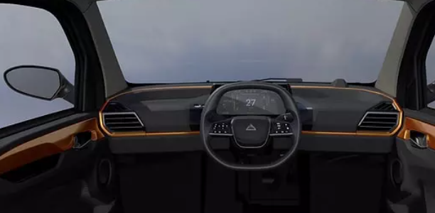 Foto - TOGG'un ardından yeni yerli otomobil Türkiye'yi sallayacak! Hem elektrikli hem de ikinci el fiyatına....