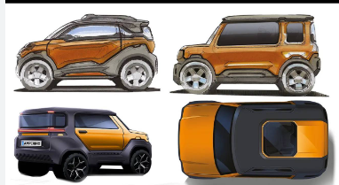 Foto - TOGG'un ardından yeni yerli otomobil Türkiye'yi sallayacak! Hem elektrikli hem de ikinci el fiyatına....