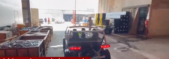 Foto - TOGG'un ardından yeni yerli otomobil Türkiye'yi sallayacak! Hem elektrikli hem de ikinci el fiyatına....