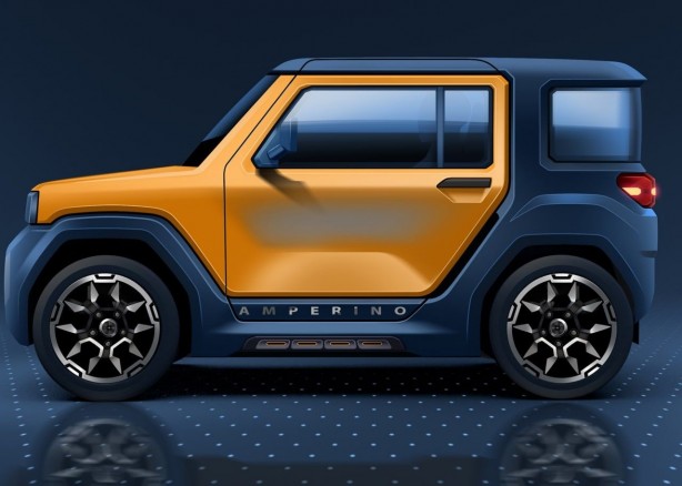 Foto - TOGG'un ardından yeni yerli otomobil Türkiye'yi sallayacak! Hem elektrikli hem de ikinci el fiyatına....