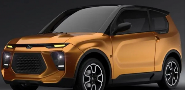 Foto - TOGG'un ardından yeni yerli otomobil Türkiye'yi sallayacak! Hem elektrikli hem de ikinci el fiyatına....