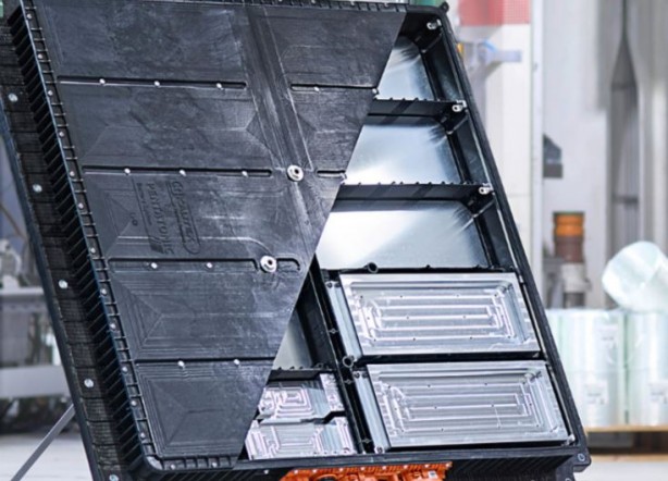 Foto - Togg'un batarya tedarikçisi, 1,6 milyon km ömre sahip pil geliştiriyor