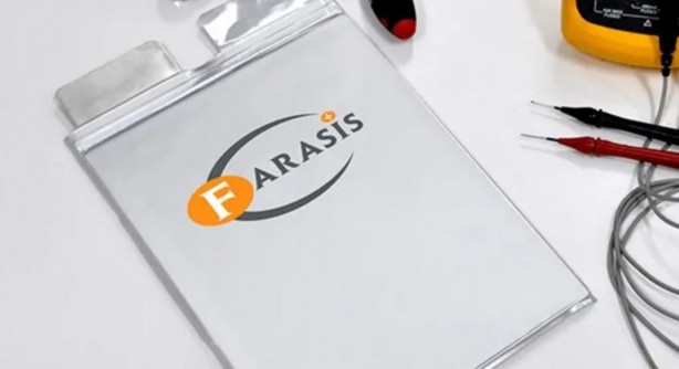 Togg'un batarya tedarikçisi, 1,6 milyon km ömre sahip pil geliştiriyor