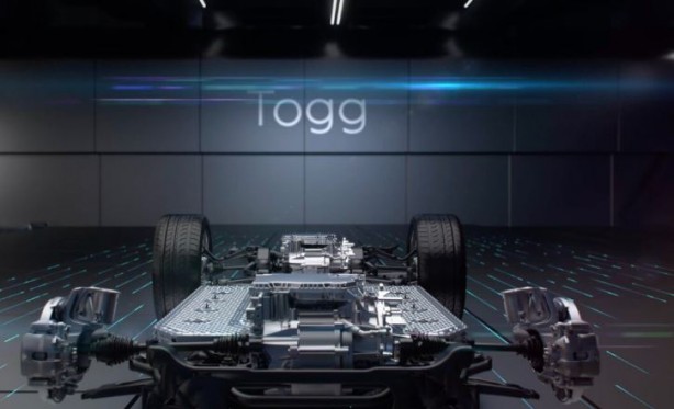 Foto - Togg'un batarya tedarikçisi, 1,6 milyon km ömre sahip pil geliştiriyor