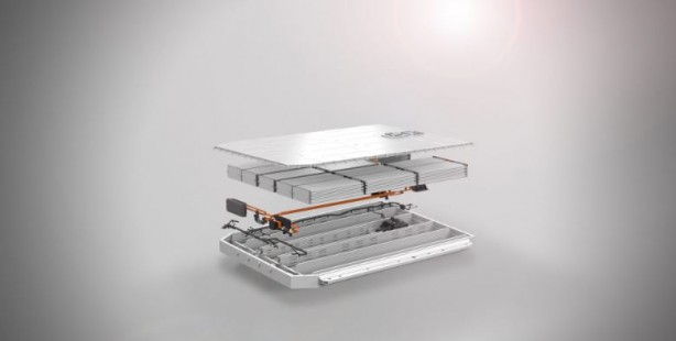 Foto - Togg'un batarya tedarikçisi, 1,6 milyon km ömre sahip pil geliştiriyor