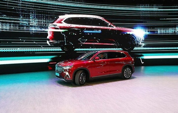 TOGG'un bir yeni özelliği daha ortaya çıktı! Yolda bile sahibine kazandıracak