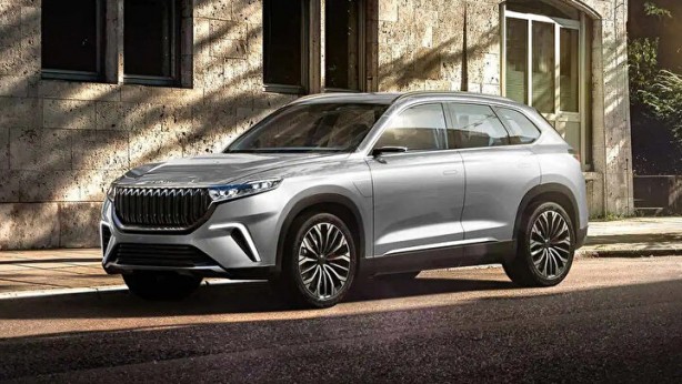 Foto - TOGG'un bir yeni özelliği daha ortaya çıktı! Yolda bile sahibine kazandıracak