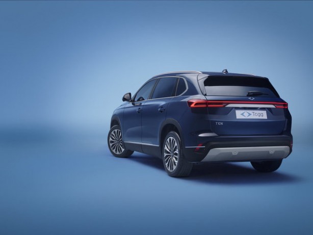 Foto - TOGG'un dört gün önce Linkedin üzerinden yayımladığı ilan Almanya'yı ayağa kaldırdı! Yok böyle gelişme