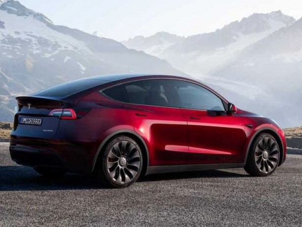 Foto - Togg’un en büyük rakibi rakamları açıkladı