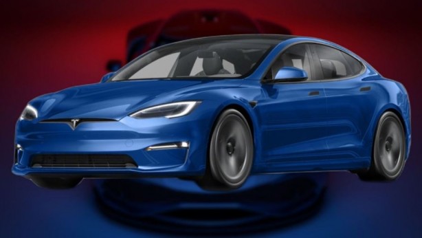 Foto - Togg’un en büyük rakibi rakamları açıkladı