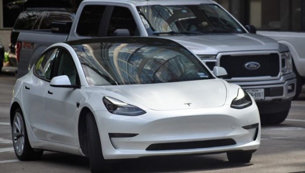 Foto - Togg’un en büyük rakibi rakamları açıkladı