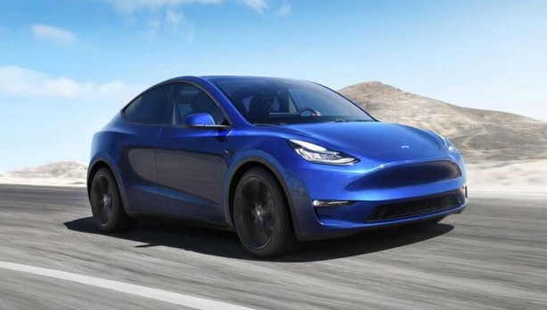 Foto - Togg’un en büyük rakibi rakamları açıkladı