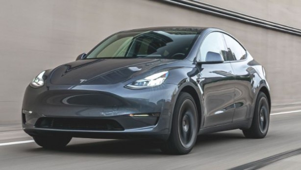 Foto - Togg’un en büyük rakibi rakamları açıkladı